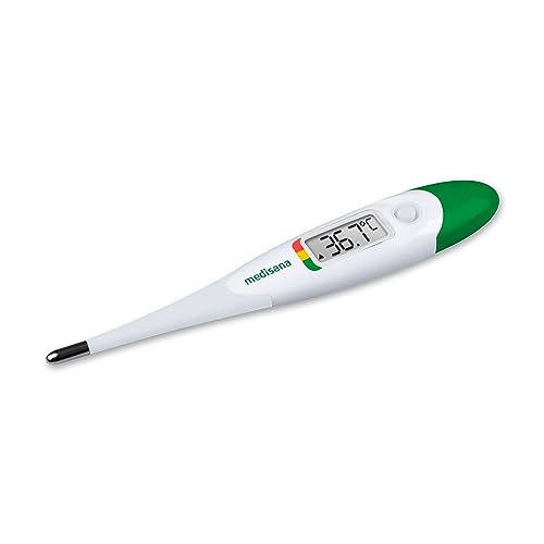 medisana-tm-705-termometro-clinico-digitale-con-allarme-febbre image 7