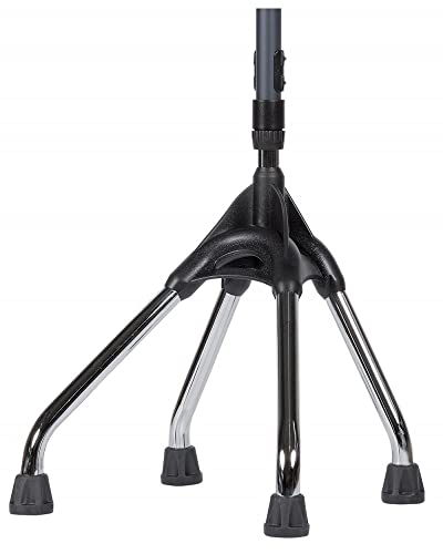 gima-bastone-tetrapode-in-lega-leggera-con-stelo-in-acciaio-altezza-regolabile-7 image 6
