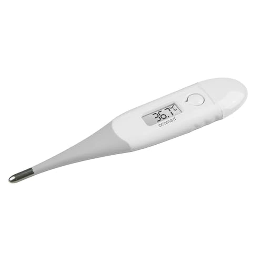 medisana-tm-60e-termometro-digitale-impermeabile-uso-orale-ascellare-rettale-con image 1