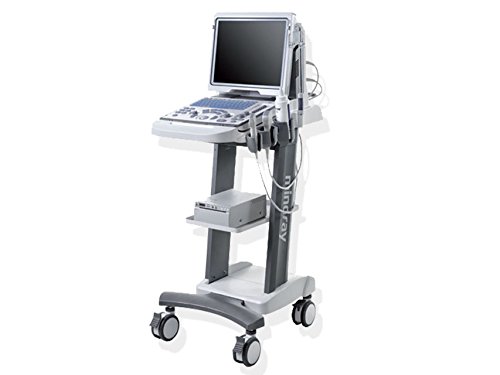 gima-33988-carrello-umt-150-per-ecografi-mindray-dp-50-e-z5 image 3