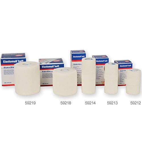 gima-elastomull-benda-coesiva-elastica-di-ritenzione-20m-x-8cm-confezione-da-1-5 image 2