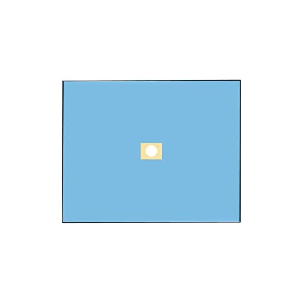 gima-23620-telo-chirurgico-sterile-50x75-cm-con-foro-6x9-cm-confezione-da-75-pez image 4