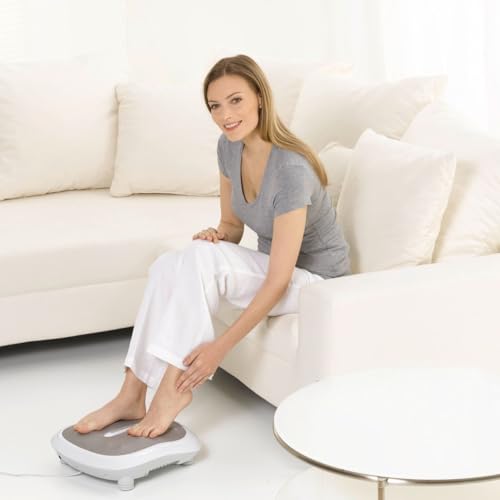 beurer-fm-60-massaggiatore-plantare-shiatsu-con-riscaldamento-e-18-testine image 7