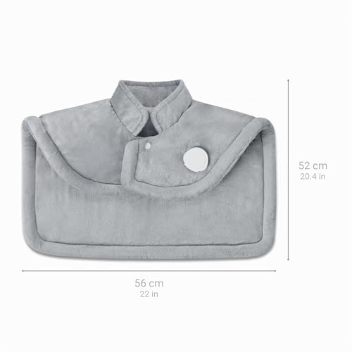 medisana-hp-622-cuscino-riscaldante-per-collo-e-spalle image 8