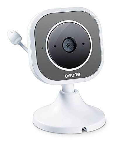 beurer-by-110-telecamera-aggiuntiva-per-baby-monitor image 2