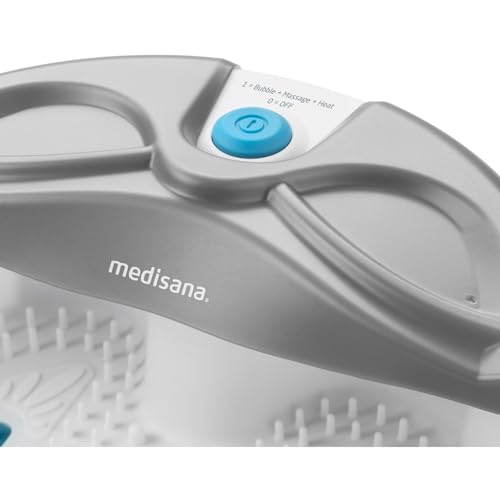 medisana-fs-350-pediluvio-con-massaggio-a-zone-riflesse-3-in-1 image 8