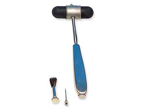 gima-31254-martello-neurologico-dejerine-classic-con-ago-e-aesthesiometro-prezzo image 8
