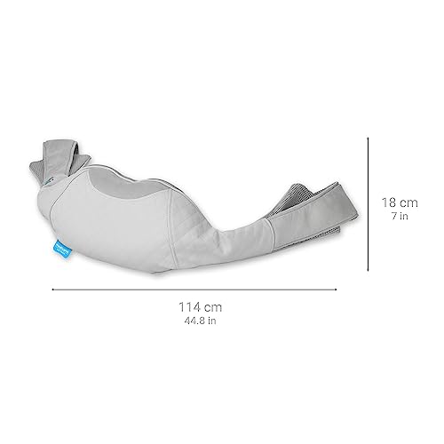 medisana-nmg-850-massaggiatore-shiatsu-per-collo-e-spalle-con-gel-calore-e-3-vel image 8