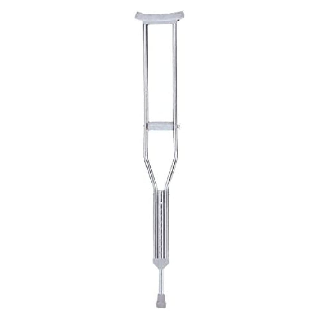 gima-27792-stampella-a-t-piccola-altezza-regolabile-96-115-cm image 2