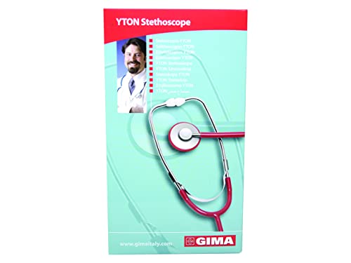 gima-fonendoscopio-yton-lira-blu-scuro-padiglione-45-mm-latex-free image 8