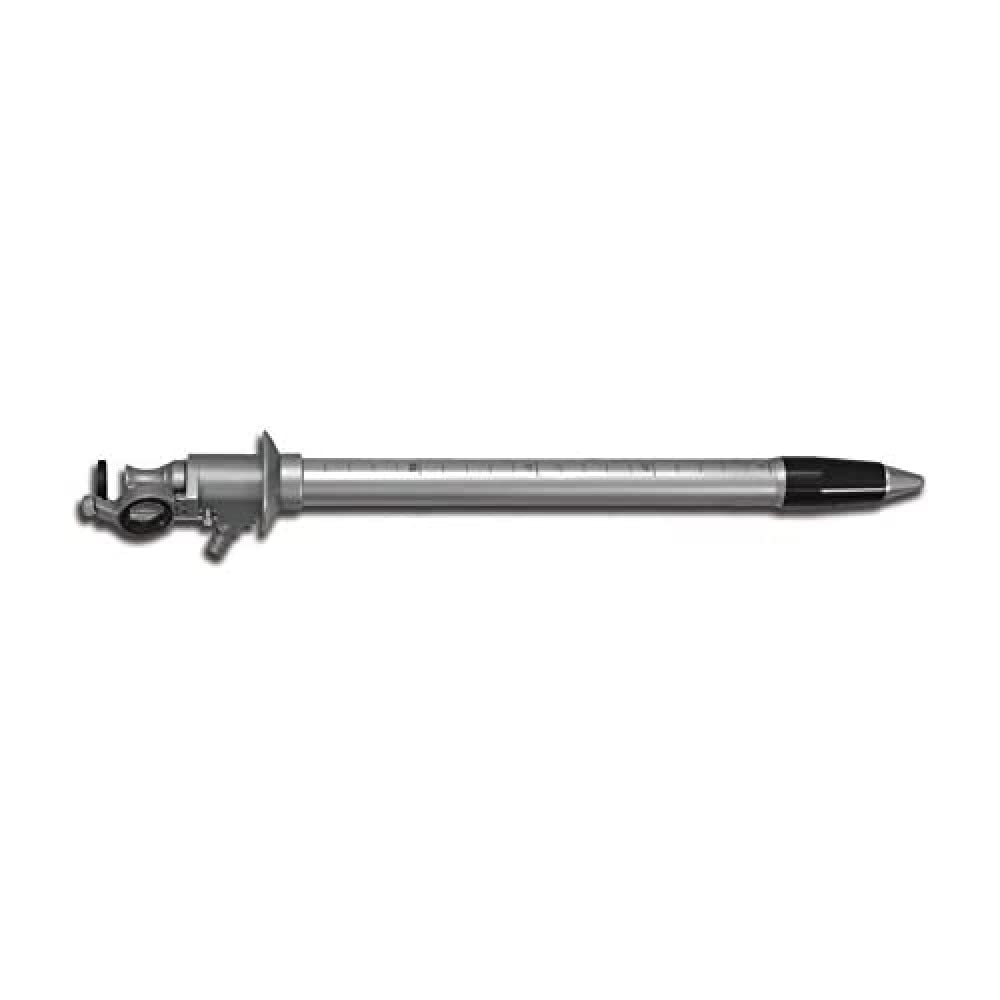 gima-29414-sigmoidoscopio-f-o-21-x-300-mm-con-adattatore-wolf-acmi-storz image 3