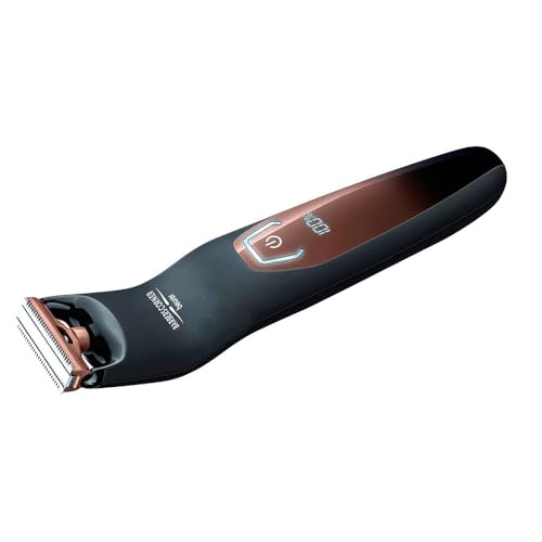 beurer-hr-6000-bodygroomer-rasoio-uomo-per-viso-e-corpo-doppia-lama-flessibile-b image 6