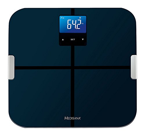 medisana-bs-440-bilancia-digitale-per-la-composizione-corporea-con-bluetooth-mis image 5