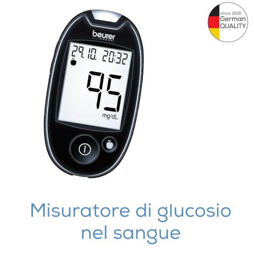 beurer-gl-44-glucometro-digitale-con-codice-errore-misura-in-5-secondi-memoria-4 image 7
