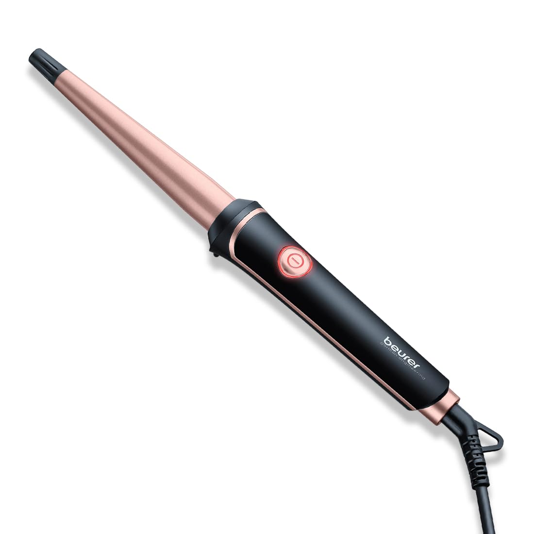 beurer-ht-53-arricciacapelli-professionale-in-ceramica-e-cheratina-200-c image 1