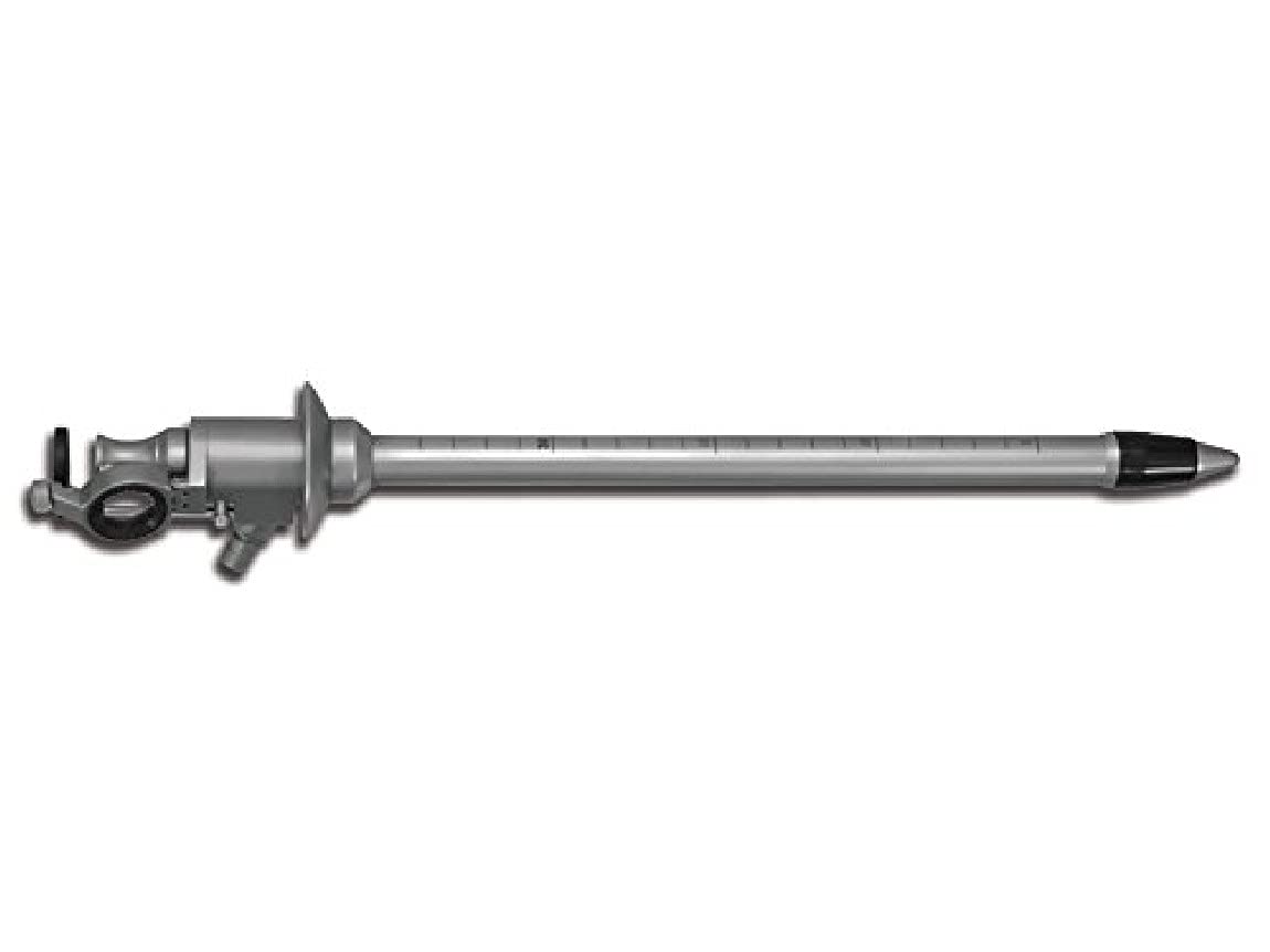 gima-29414-sigmoidoscopio-f-o-21-x-300-mm-con-adattatore-wolf-acmi-storz image 4