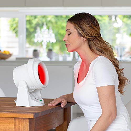 medisana-ir-850-lampada-riscaldata-a-infrarossi-300w-con-timer-e-protezione-uv-p image 8