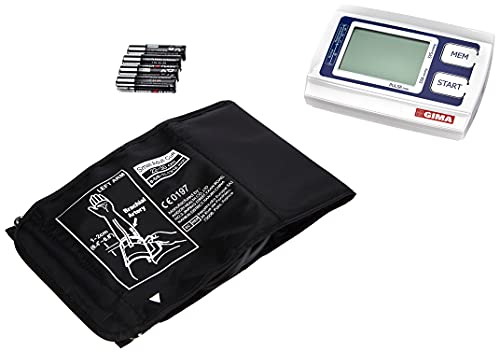 gima-smart-sfigmomanometro-digitale-automatico-da-braccio-con-rilevazione-aritmi image 8