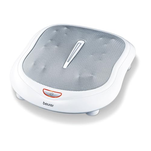 beurer-fm-60-massaggiatore-plantare-shiatsu-con-riscaldamento-e-18-testine image 5