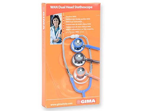 gima-32575-stetoscopio-duofono-wan-adulti-lira-blu-confezione-1-pezzo image 7