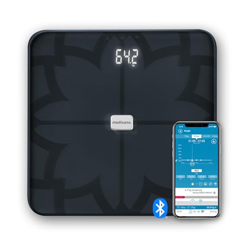 medisana-bs-450-connect-bilancia-digitale-con-app image 8