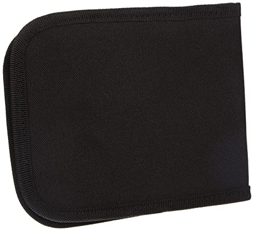 gima-25745-mini-portafiale-in-cordura-zip-nero image 5