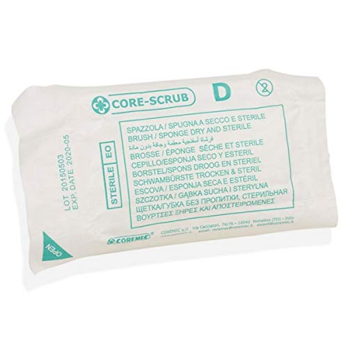 gima-corescrub-kit-per-pulizia-mani-unghie-e-braccia-sterile-30-unit image 3