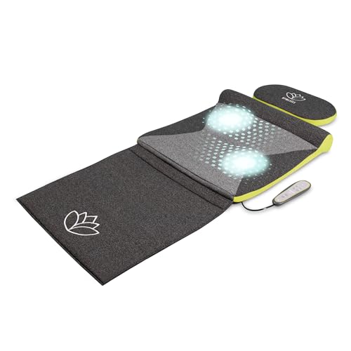 homedics-stretch-xs-tappetino-massaggiante-pieghevole-7-sacche-d-aria-4-sequenze image 8