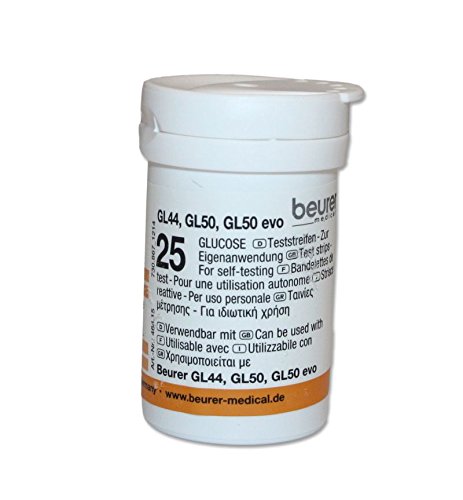 beurer-25str-glicem image 2