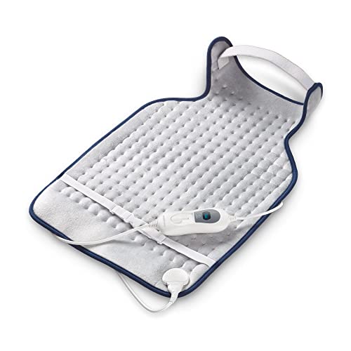 medisana-hp-460-cuscino-riscaldante-per-collo-e-schiena-con-3-livelli-di-tempera image 7