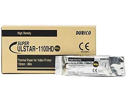 durico-72748-carta-videostampante-compatibile-mitsubishi-k65hm-e-kp65hm-alta-den image 2