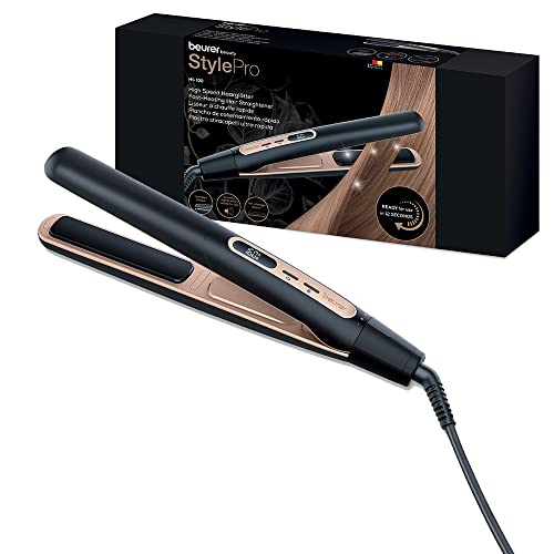 beurer-hs-100-piastra-professionale-per-capelli-con-tecnologia-ioni-e-ceramica-c image 7