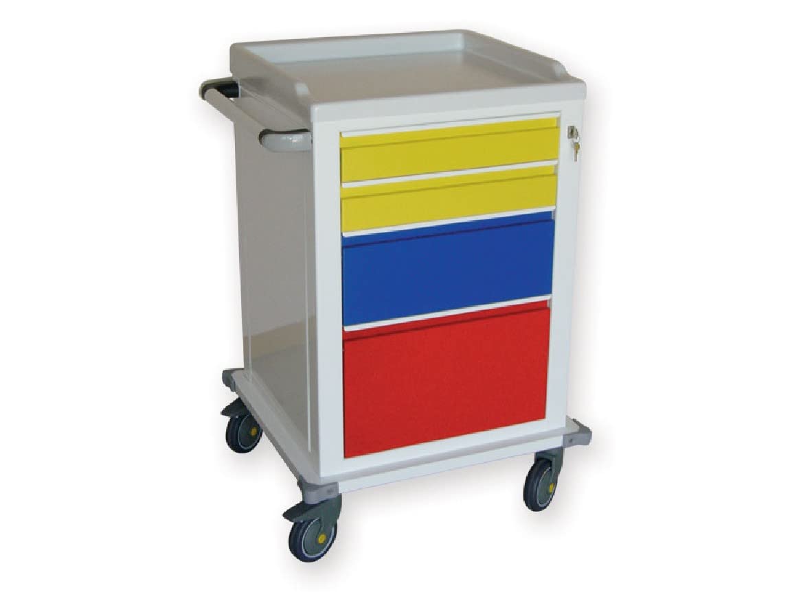 gima-45620-carrello-modulare-in-acciaio-inox-con-7-cassetti-produzione-italiana image 4