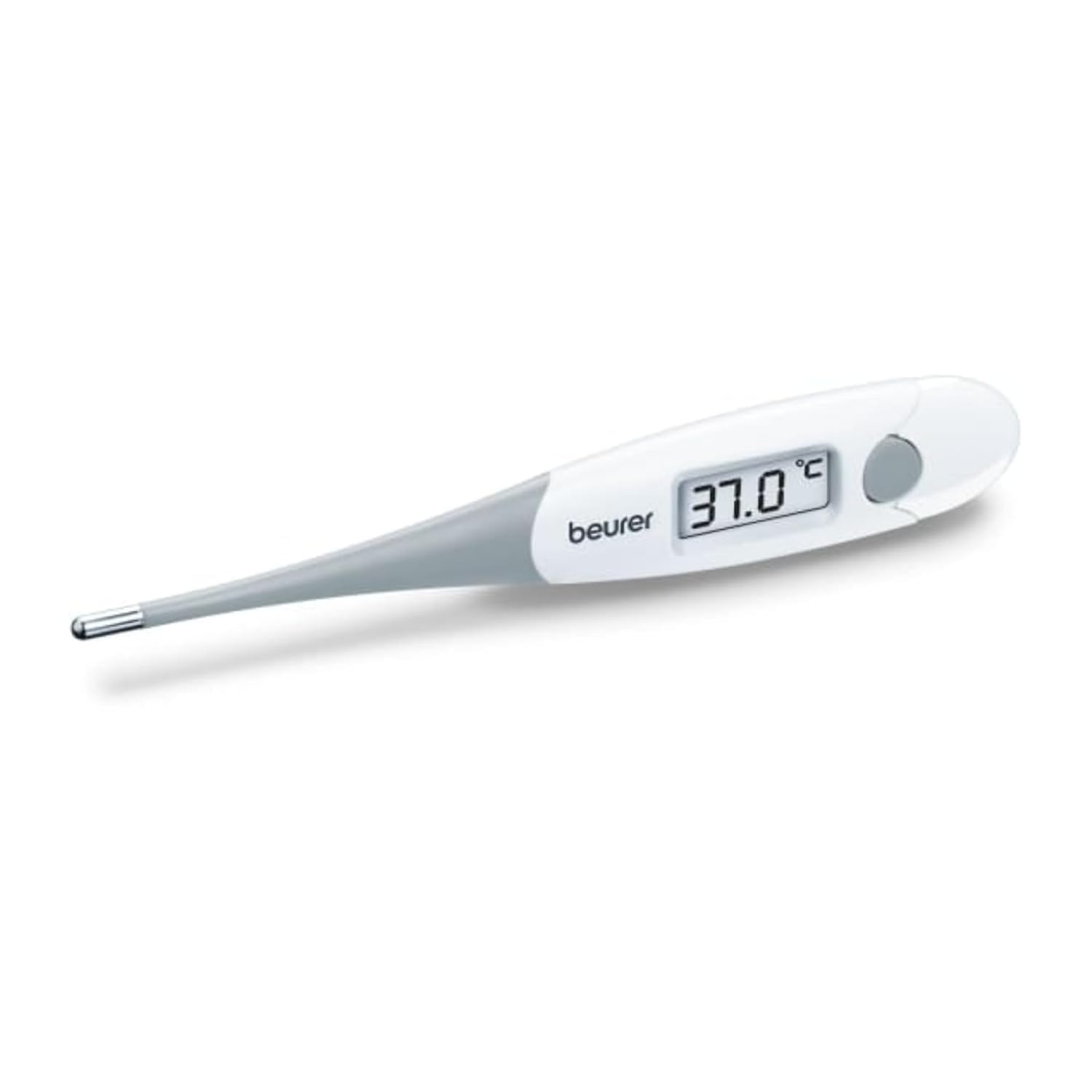 beurer-ft-15-1-termometro-digitale-ultrarapido-con-punta-flessibile image 1