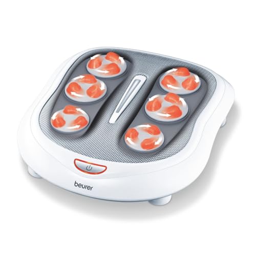 beurer-fm-60-massaggiatore-plantare-shiatsu-con-riscaldamento-e-18-testine image 6