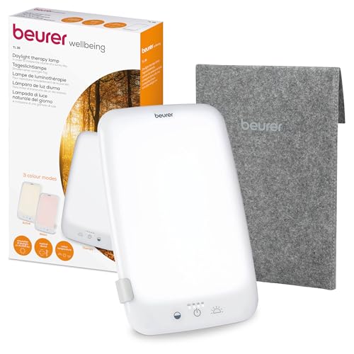 beurer-tl-35-lampada-sad-10-000-lux-con-3-temperature-di-colore image 8