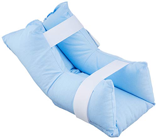 talloniera-gima-28556-in-100-cotone-32x12-cm-protezione-per-talloni-e-gomiti-lav image 5