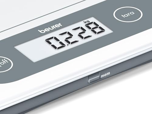 beurer-ks-59-xxl-bilancia-da-cucina-elettrica-superficie-extralarge-portata-20-k image 8