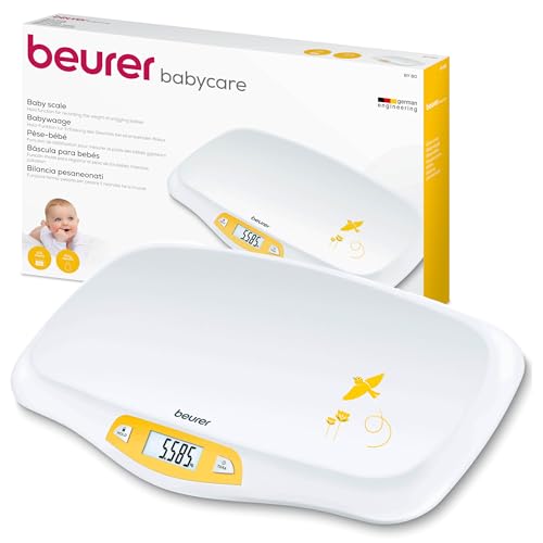 beurer-by-80-bilancia-per-neonati-con-funzione-fermo-pesata image 8
