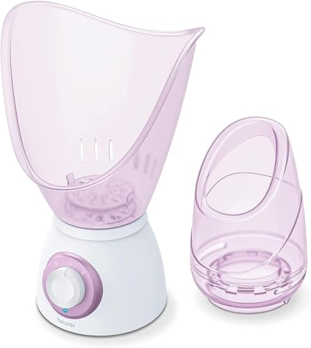 beurer-fs-60-sauna-per-il-viso-multifunzione-3-in-1-pulizia-aromaterapia-e-inala image 5