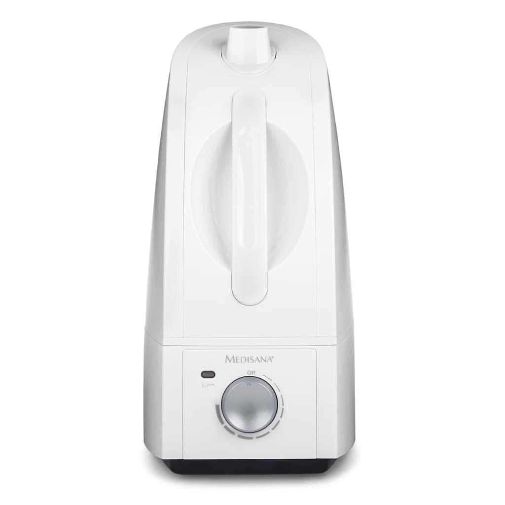 medisana-ah-660-umidificatore-ad-ultrasuoni-4-5-l-per-ambienti-fino-a-30-m-con-t image 4