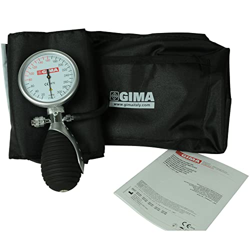 gima-sfigmomanometro-aneroide-boston-per-adulti image 8