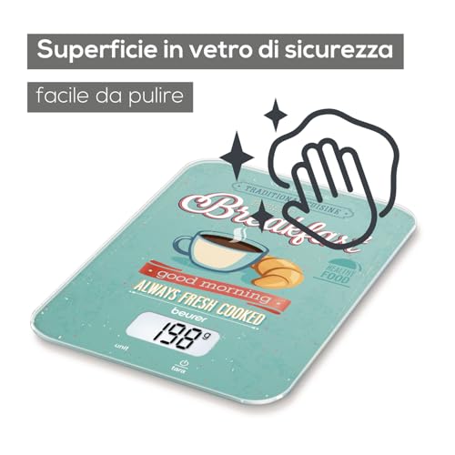 beurer-ks-19-bilancia-da-cucina-digitale-5kg-1g-display-multifunzione-design-col image 8