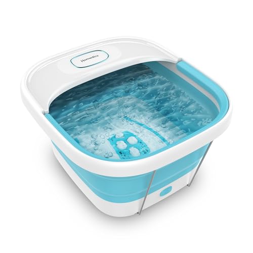 homedics-footspa-pieghevole-con-bolle-e-tecnologia-heatkeep-vasca-pediluvio-per- image 8
