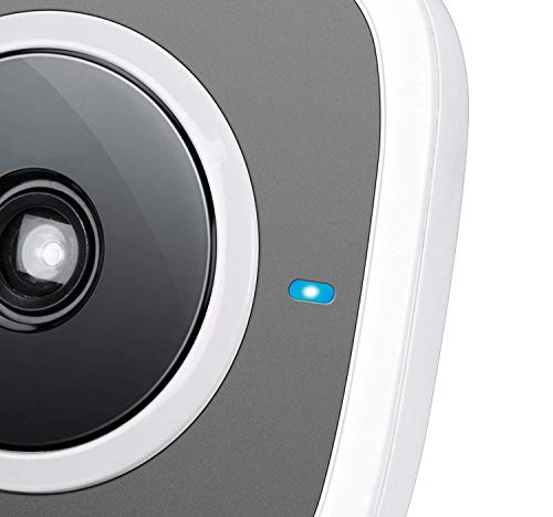beurer-by-88-smart-baby-monitor-con-videocamera-wifi-hd image 8