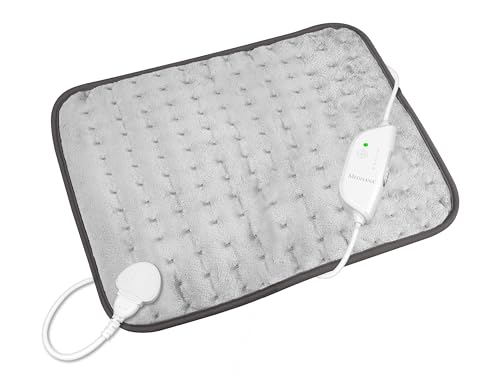 medisana-hp-650-xl-tamponi-riscaldanti-35x45-cm-con-4-livelli image 7