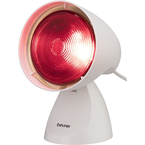 beurer-il-21-lampada-infrarossi-bianca-per-il-benessere image 3