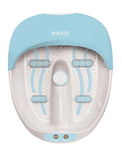 homedics-luxury-foot-spa-pediluvio-con-idromassaggio-funzione-mantenimento-tempe image 7
