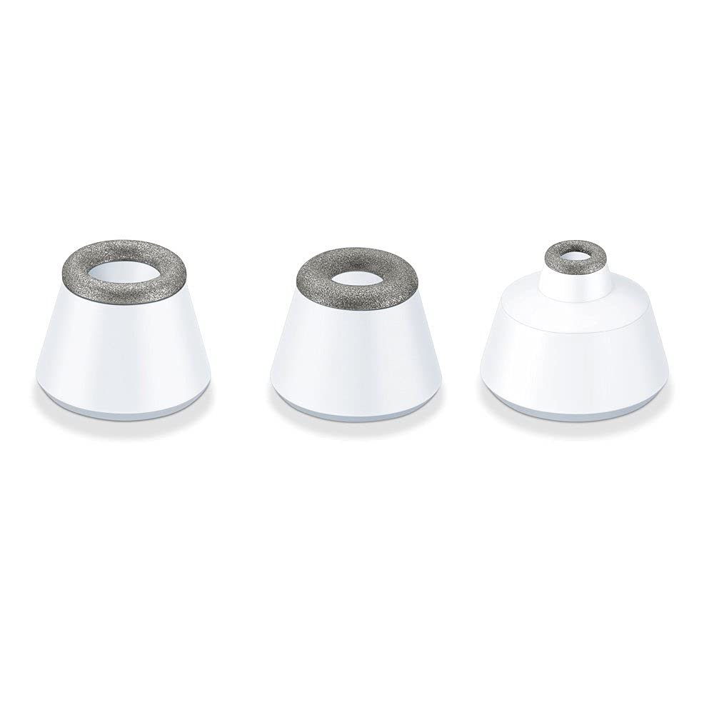 beurer-fc-76-microdermoabrasione-3-accessori-zaffiro-2-intensit image 8