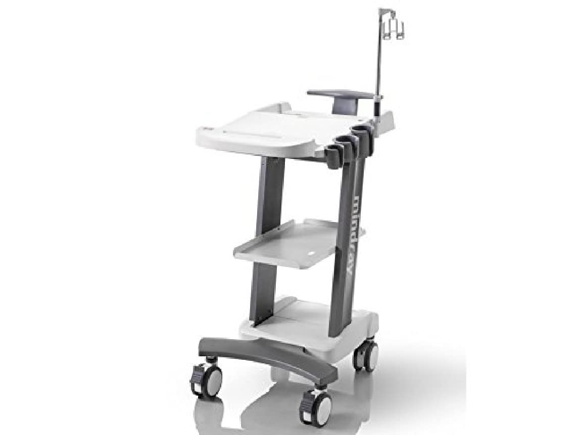gima-33988-carrello-umt-150-per-ecografi-mindray-dp-50-e-z5 image 1